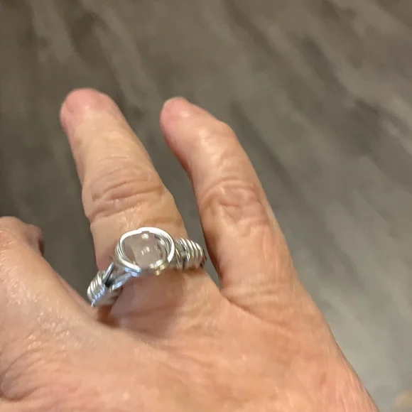 Ring size 6* - Picture 5 of 6